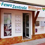 Appartamento Quartier12 - In & Bike Out - Hang & L!ebe Willingen (Upland)