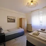 Quartier12 - In & Bike Out - Hang & L!ebe Appartamento Willingen (Upland)
