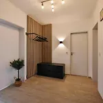 Appartamento Quartier12 - In & Bike Out - Hang & L!ebe *