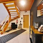 Appartamento Quartier12 - In & Bike Out - Hang & L!ebe Willingen (Upland)