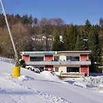 Appartamento Quartier12 - In & Bike Out - Hang & L!ebe Willingen (Upland)