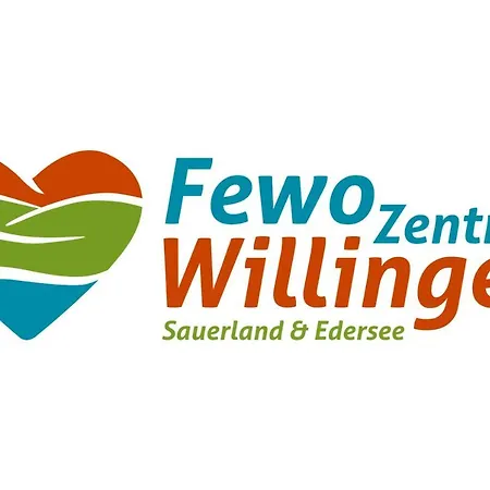 Quartier12 - In & Bike Out - Hang & L!ebe Willingen (Upland)