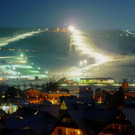 Апартаменты Quartier12 - In & Bike Out - Hang & L!ebe Виллинген