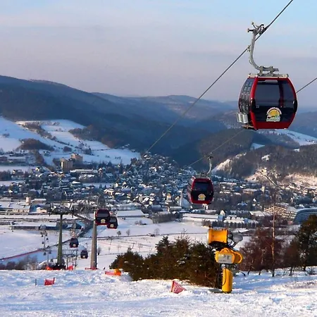 Апартаменты Quartier12 - In & Bike Out - Hang & L!ebe