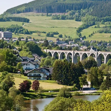 Апартаменты Quartier12 - In & Bike Out - Hang & L!ebe