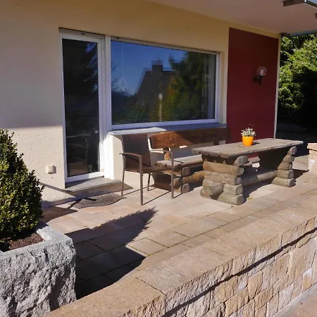 Quartier12 - In & Bike Out - Hang & L!ebe Апартаменты