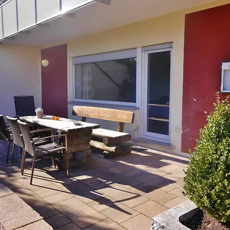 Quartier12 - In & Bike Out - Hang & L!ebe Виллинген