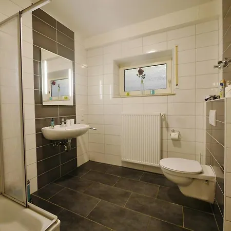 Quartier12 - In & Bike Out - Hang & L!ebe Виллинген