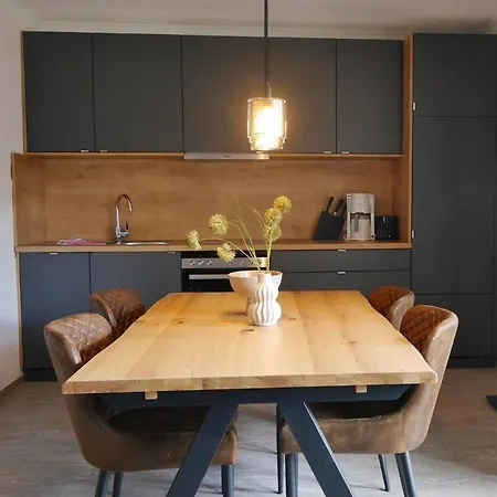 Apartment Quartier12 - In & Bike Out - Hang & L!ebe