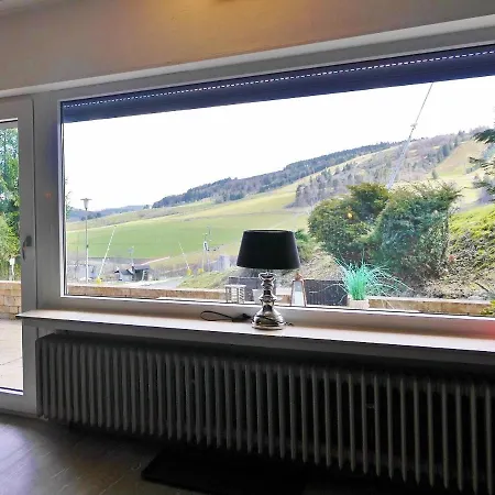 Apartment Quartier12 - In & Bike Out - Hang & L!ebe Willingen (Upland)