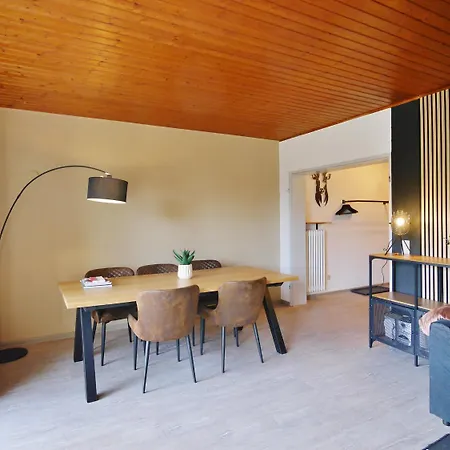 Quartier12 - In & Bike Out - Hang & L!ebe Апартаменты Виллинген