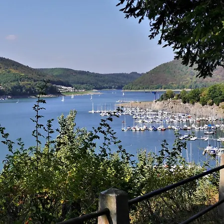 Daire Quartier12 - In & Bike Out - Hang & L!ebe Willingen (Upland)
