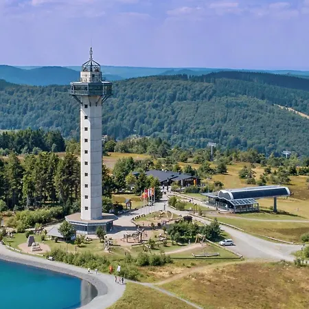 Quartier12 - In & Bike Out - Hang & L!ebe Виллинген