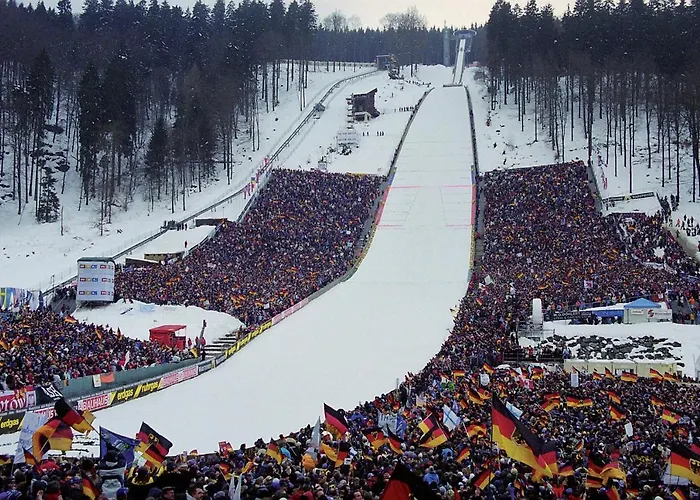 Appartement Quartier12 - In & Bike Out - Hang & L!ebe
