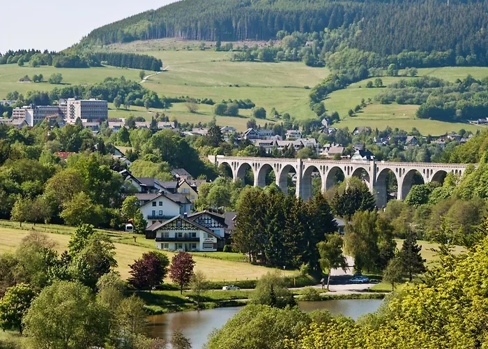 Appartement Quartier12 - In & Bike Out - Hang & L!ebe