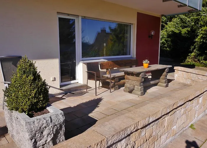 Quartier12 - In & Bike Out - Hang & L!ebe Appartement