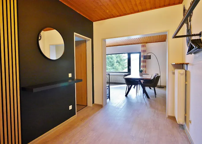 Quartier12 - In & Bike Out - Hang & L!ebe *