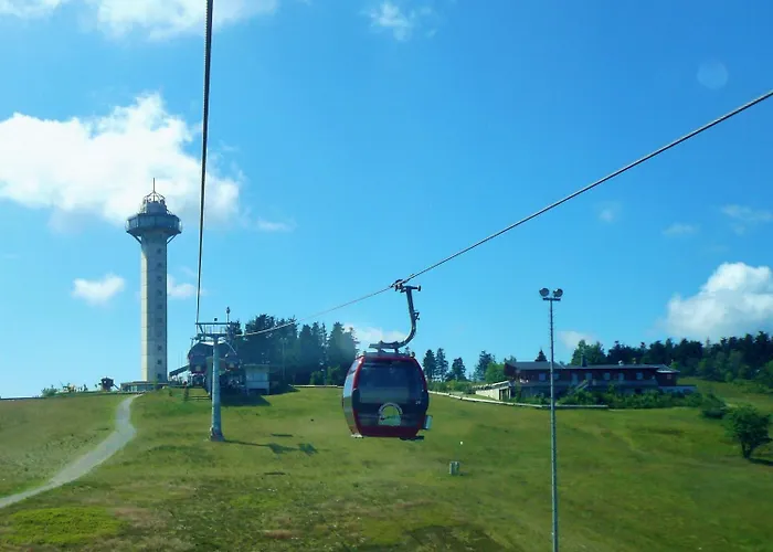 Quartier12 - In & Bike Out - Hang & L!ebe Appartement *